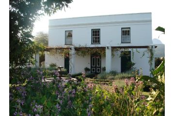 Fairview Historic Homestead Guest house, George - 1