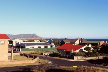 Fairview on First Guest house, Kleinmond - 1