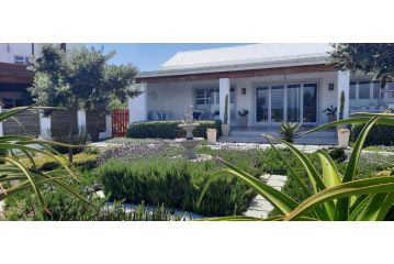 Fairview Guest house, Yzerfontein - 2