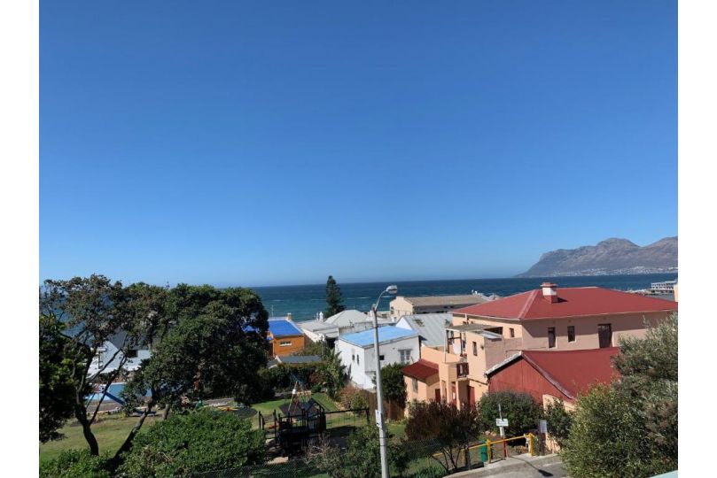 Fairwater Guest house, Kalk Bay - imaginea 19