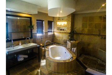 Fairways Hotel, Ballito - 3