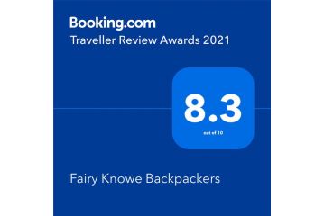 Fairy Knowe Backpackers Hostel, Wilderness - 3