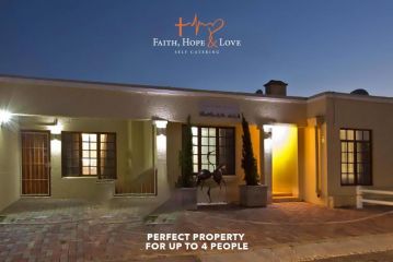 Faith, Hope & Love Self Catering Guest house, Port Elizabeth - 2