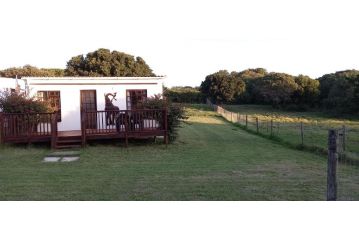Faithlands Self-Catering Cottages Apartment, Port Elizabeth - 3