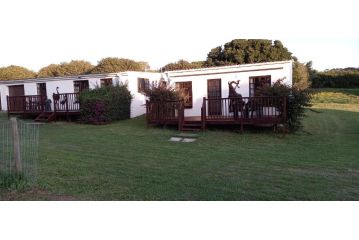 Faithlands Self-Catering Cottages Apartment, Port Elizabeth - 1