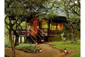 Falaza Game Park and Spa Guest house, Hluhluwe - 2