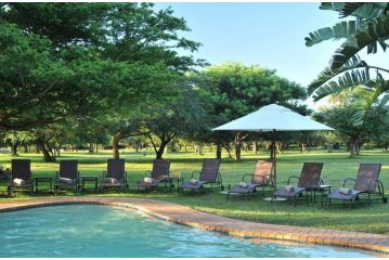 Falaza Game Park and Spa Guest house, Hluhluwe - 1