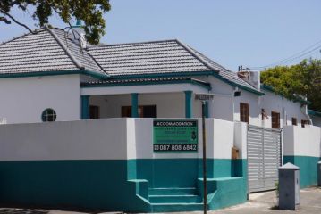 Fama Lodge Rm8 Guest house, Cape Town - 1