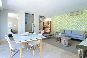 Family Condo in Cape Town with Table Mountain view Apartment, Cape Town - 5