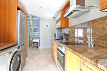 Family Condo in Cape Town with Table Mountain view Apartment, Cape Town - 4