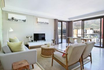 Family Condo in Cape Town with Table Mountain view Apartment, Cape Town - 3