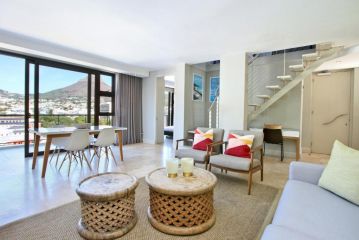 Family Condo in Cape Town with Table Mountain view Apartment, Cape Town - 2