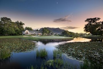 Fancourt Hotel, George - 2