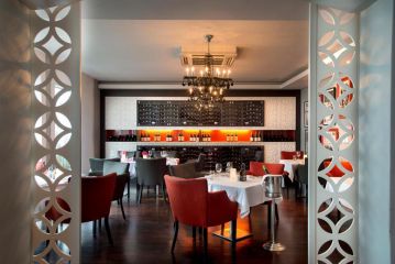 Fancourt Hotel, George - 3