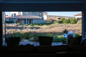 Fantasea Guest house, Langebaan - 5