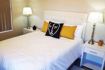 Fantasea Guest house, Langebaan - 1