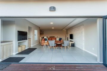 Fantasea Guest house, Langebaan - 4