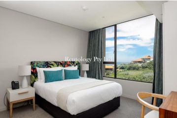 Fantastic 2 Bed Zimbali Suites Sea View Apartment, Ballito - 2