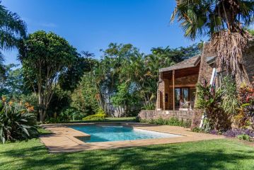 Faraway Lodge B&B Bed and breakfast, Durban - 2