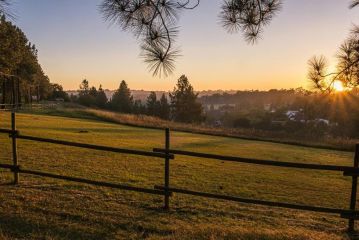 Farm Cottage Tres Jolie Honeydew Apartment, Roodepoort - 2