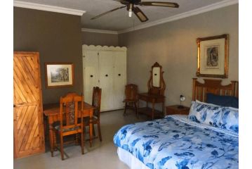 Farm stay at Fennel Cottage on Haldon Estate Apartment, Bloemfontein - 2