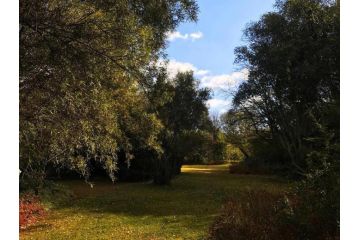 Farm stay at Fennel Cottage on Haldon Estate Apartment, Bloemfontein - 1