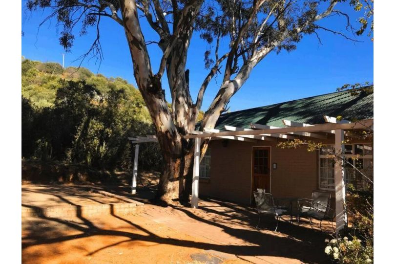 Farm stay at Rosemary Cottage on Haldon Estate Farm stay, Bloemfontein - imaginea 9