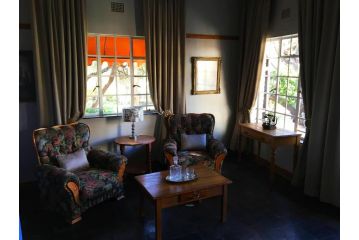 Farm stay at Saffron Cottage on Haldon Estate Apartment, Bloemfontein - 1