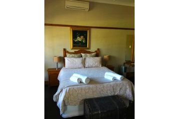 Farm stay at Saffron Cottage on Haldon Estate Apartment, Bloemfontein - 4