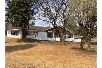 Farmer BLOU Guest house, Hartbeespoort - 1