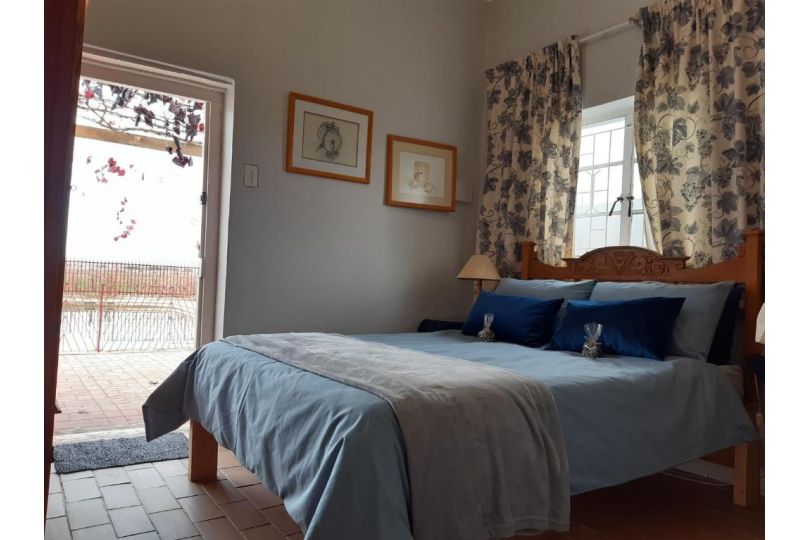 Farmhouse Guestrooms Apartment, Calitzdorp - imaginea 2