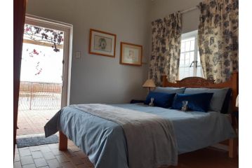 Farmhouse Guestrooms Apartment, Calitzdorp - 2