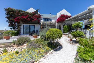 Farr Out Guest house, Paternoster - 2