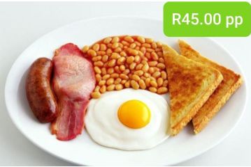 Farrarmere, Benoni, 1 person, Erica's Guest house, Benoni - 1