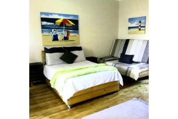 Afari Guest Lodge Apartment, Cape Town - 4