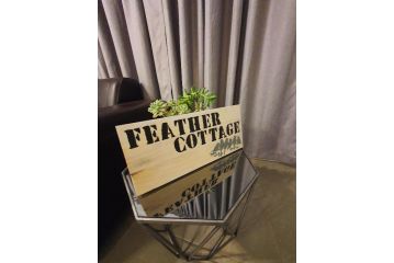 Feather Cottage Apartment, Pretoria - 2