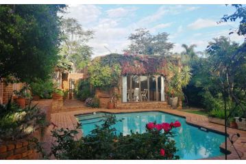 Feather Tree Bed and breakfast, Centurion - 2