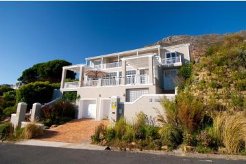 Felsensicht Holiday Home Guest house, Simonʼs Town - 2