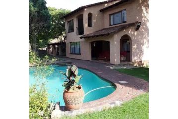 Ferndale Lodge Bed and breakfast, Johannesburg - 2