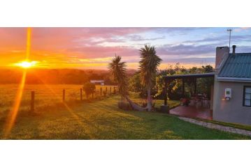 Fernhill Guest Farm Cottages Farm stay, Knysna - 1