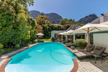 Fernwood Manor Boutique Guest house, Cape Town - 5