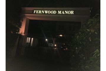 Fernwood Manor Boutique Guest house, Cape Town - 3