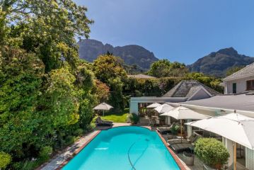 Fernwood Manor Boutique Guest house, Cape Town - 2