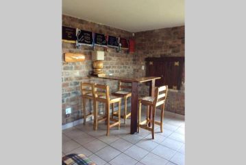 Ferrox Rest Apartment, Mossel Bay - 5