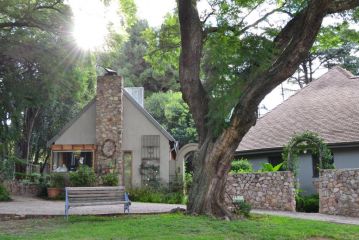 Festina Lente Guesthouse Guest house, Johannesburg - 1