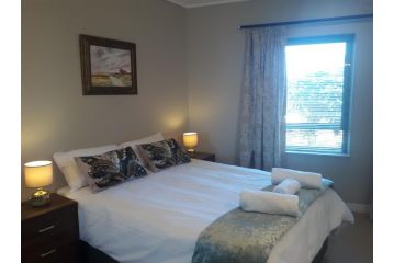 Field's Rest: The Apartment, Port Elizabeth - 1