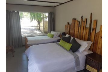 Fig Tree Guest house, Colesberg - 5