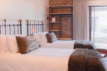 Figberry Guestrooms Guest house, Bloemfontein - 1