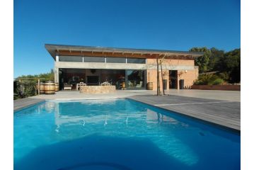 Fijnbosch Game Lodge Jeffreys Bay Guest house, Jeffreys Bay - 1