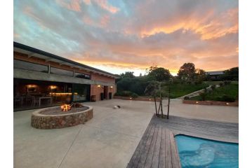 Fijnbosch Game Lodge Jeffreys Bay Guest house, Jeffreys Bay - 2